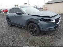 3MVDMBCMXPM542518 2023 MAZDA CX-30