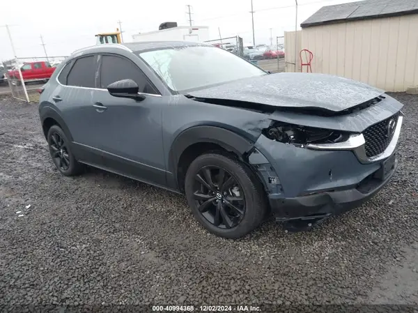 3MVDMBCMXPM542518 2023 MAZDA CX-30 - Image 1