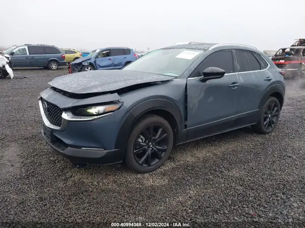 3MVDMBCMXPM542518 2023 MAZDA CX-30 - Image 2