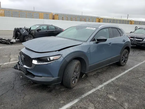 3MVDMBCMXPM542809 2023 MAZDA CX-30 - Image 1