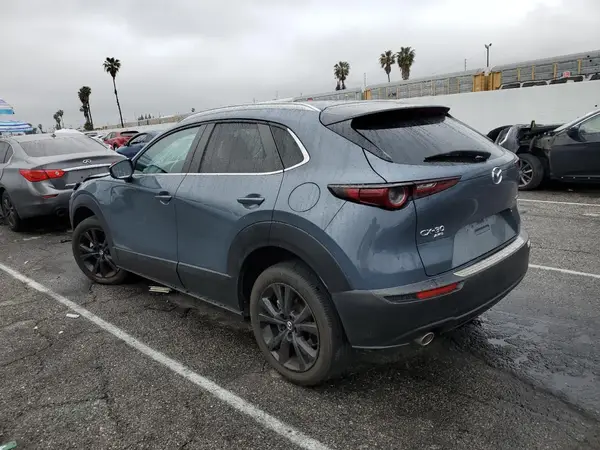 3MVDMBCMXPM542809 2023 MAZDA CX-30 - Image 2