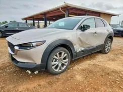 3MVDMBCMXPM543605 2023 MAZDA CX-30