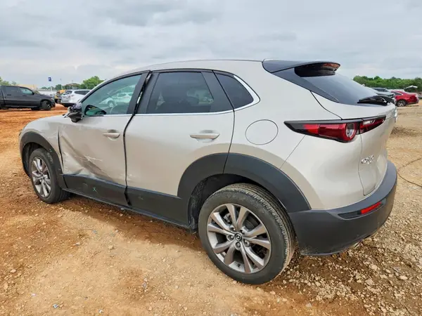 3MVDMBCMXPM543605 2023 MAZDA CX-30 - Image 2