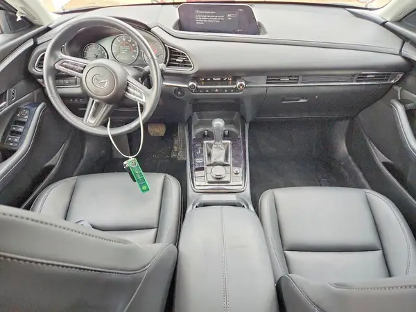 3MVDMBCMXPM543605 2023 MAZDA CX-30 - Image 8