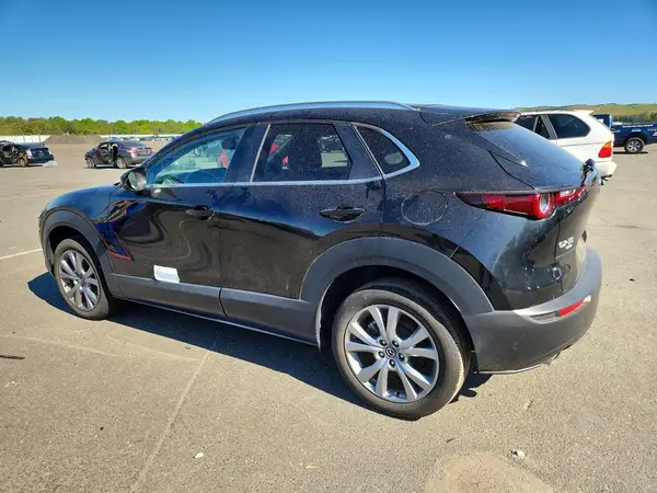 3MVDMBCMXPM544494 2023 MAZDA CX-30 - Image 2