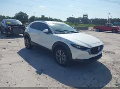 3MVDMBCMXPM545550 2023 MAZDA CX-30