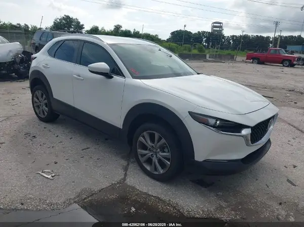 3MVDMBCMXPM545550 2023 MAZDA CX-30 - Image 1