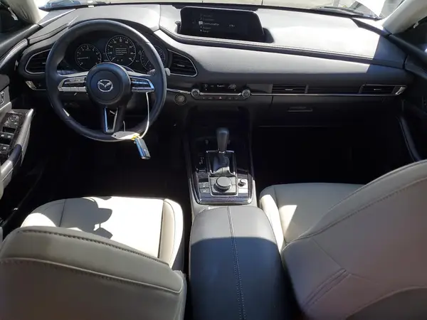 3MVDMBCMXPM547654 2023 MAZDA CX-30 - Image 8