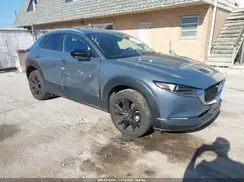 3MVDMBCMXPM549789 2023 MAZDA CX-30