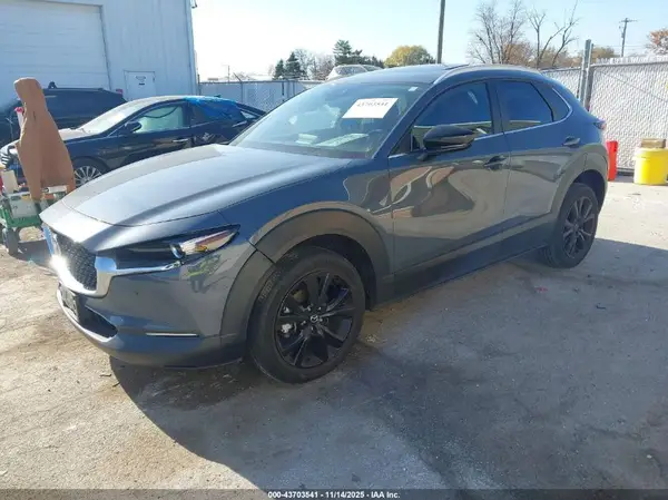 3MVDMBCMXPM549789 2023 MAZDA CX-30 - Image 2