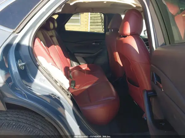 3MVDMBCMXPM549789 2023 MAZDA CX-30 - Image 8