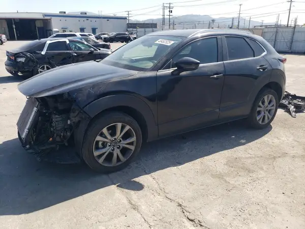 3MVDMBCMXPM550988 2023 MAZDA CX-30 - Image 1