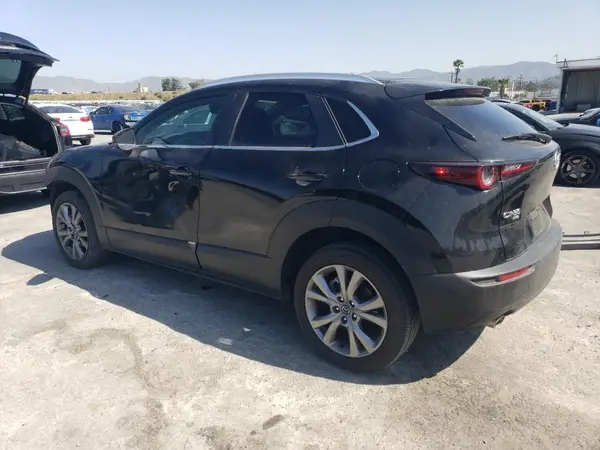 3MVDMBCMXPM550988 2023 MAZDA CX-30 - Image 2