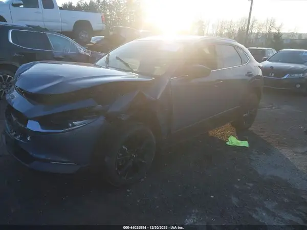 3MVDMBCMXPM551557 2023 MAZDA CX-30 - Image 2