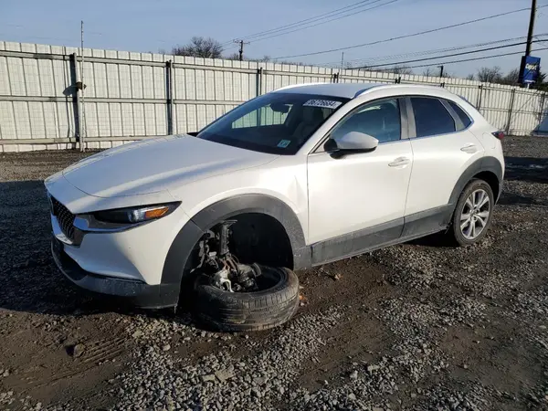 3MVDMBCMXPM557567 2023 MAZDA CX-30 - Image 1