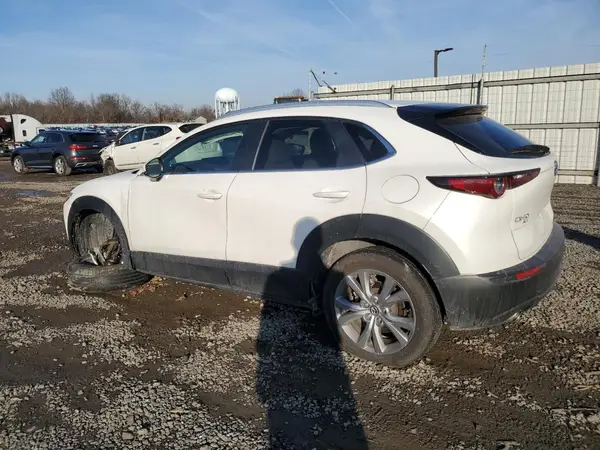 3MVDMBCMXPM557567 2023 MAZDA CX-30 - Image 2