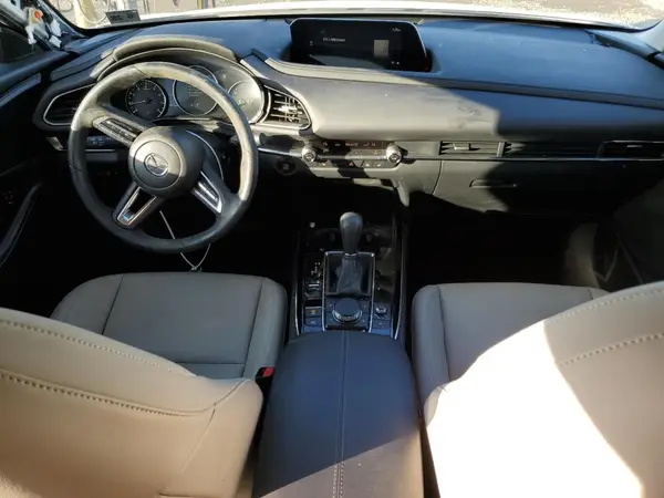 3MVDMBCMXPM557567 2023 MAZDA CX-30 - Image 8
