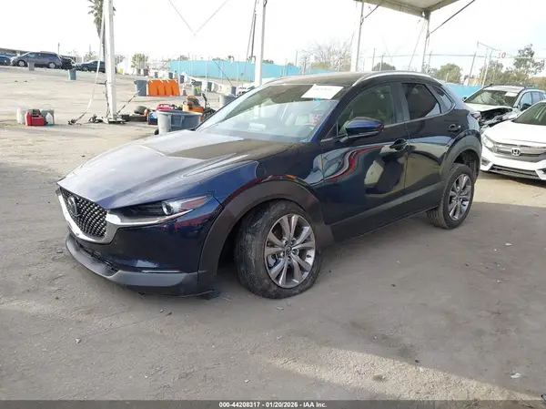 3MVDMBCMXPM559352 2023 MAZDA CX-30 - Image 2