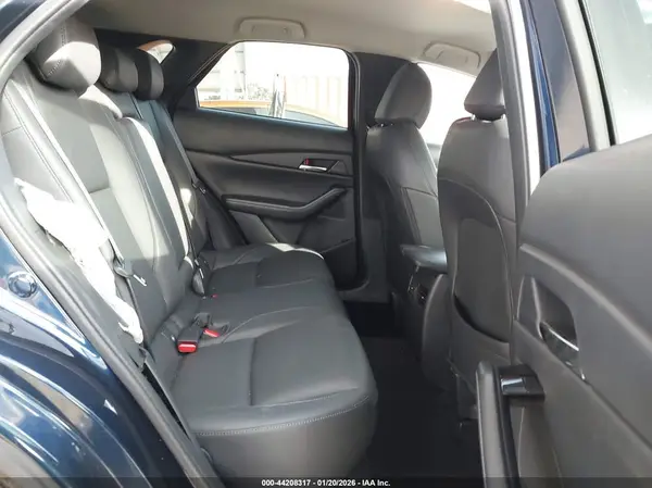 3MVDMBCMXPM559352 2023 MAZDA CX-30 - Image 8