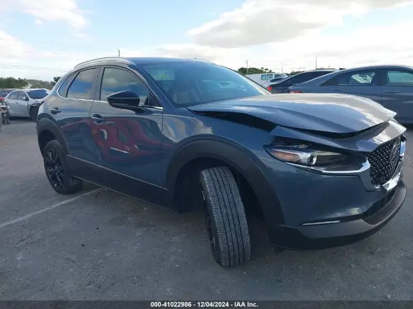 3MVDMBCMXPM560209 2023 MAZDA CX-30 - Image 1