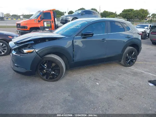 3MVDMBCMXPM560209 2023 MAZDA CX-30 - Image 2