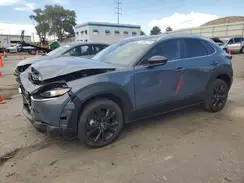 3MVDMBCMXPM560842 2023 MAZDA CX-30