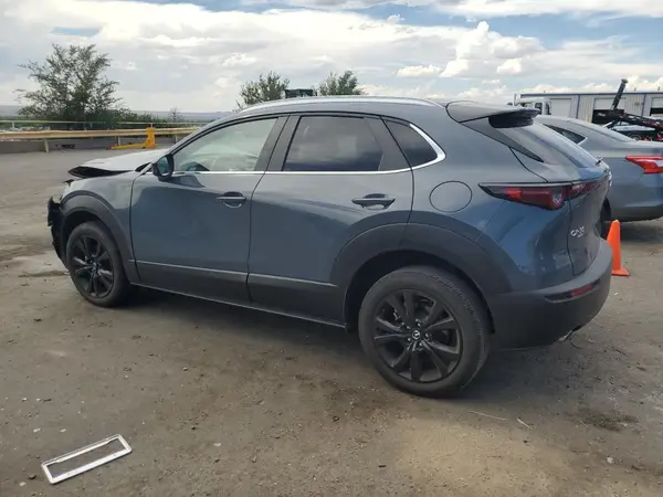 3MVDMBCMXPM560842 2023 MAZDA CX-30 - Image 2