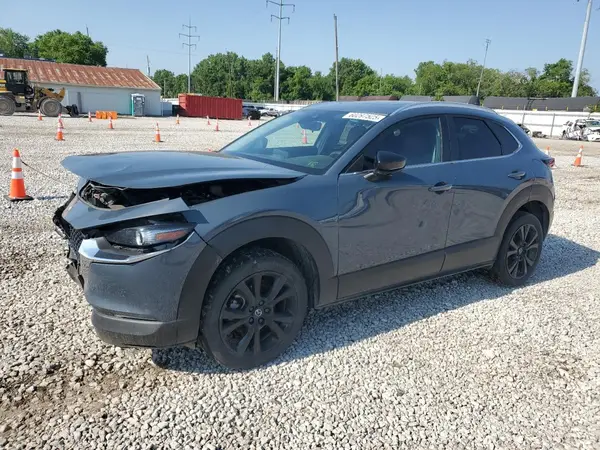 3MVDMBCMXPM561795 2023 MAZDA CX-30 - Image 1