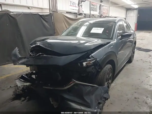 3MVDMBCMXPM562767 2023 MAZDA CX-30 - Image 2