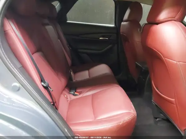 3MVDMBCMXPM562767 2023 MAZDA CX-30 - Image 8
