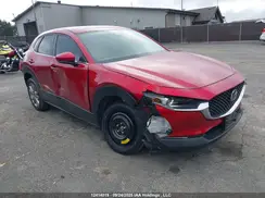 3MVDMBCMXPM562784 2023 MAZDA CX-30