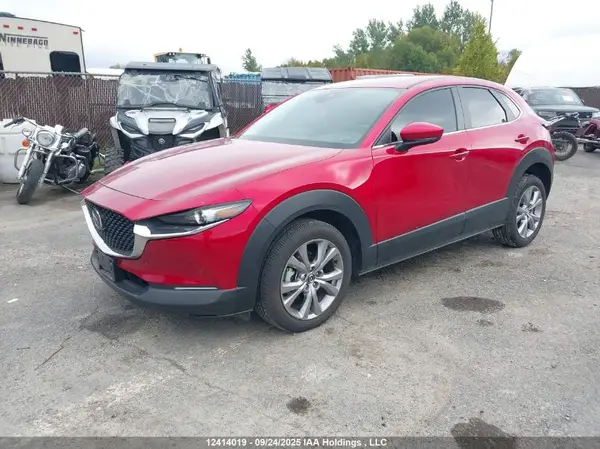 3MVDMBCMXPM562784 2023 MAZDA CX-30 - Image 2