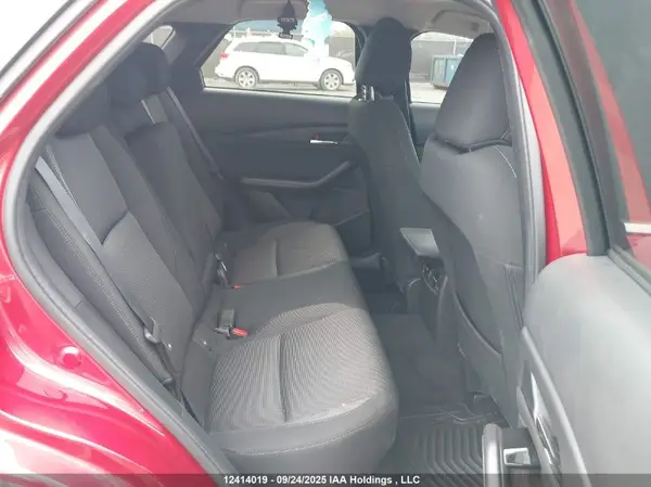 3MVDMBCMXPM562784 2023 MAZDA CX-30 - Image 8