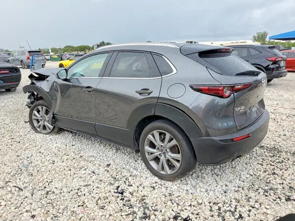 3MVDMBCMXPM564115 2023 MAZDA CX-30 - Image 2