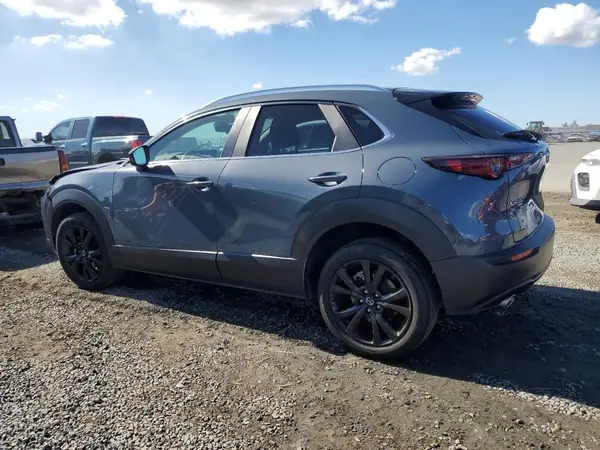 3MVDMBCMXPM566897 2023 MAZDA CX-30 - Image 2