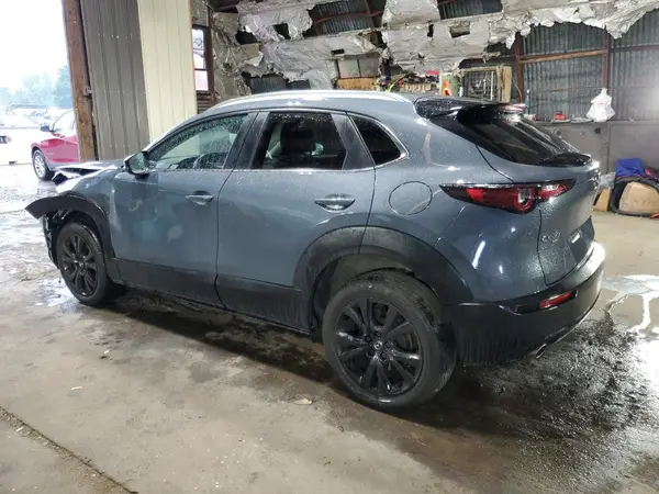 3MVDMBCMXPM568178 2023 MAZDA CX-30 - Image 2
