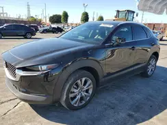 3MVDMBCMXPM568861 2023 MAZDA CX-30