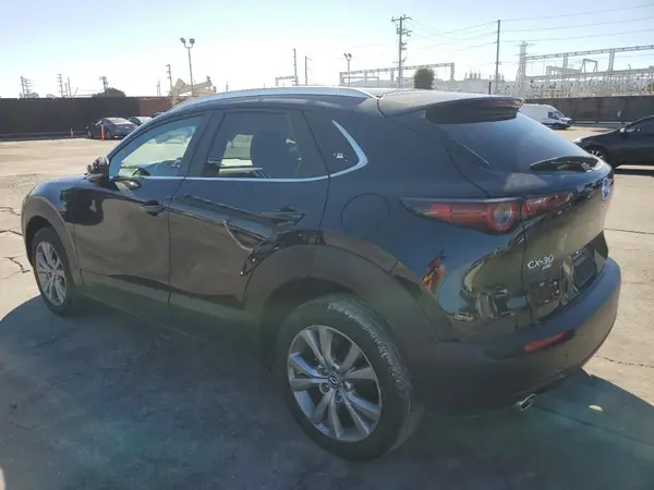3MVDMBCMXPM568861 2023 MAZDA CX-30 - Image 2