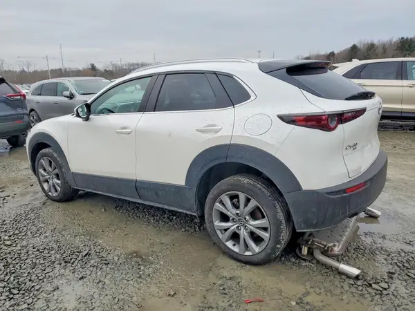 3MVDMBCMXPM569802 2023 MAZDA CX-30 - Image 2