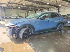 3MVDMBCMXPM571145 2023 MAZDA CX-30