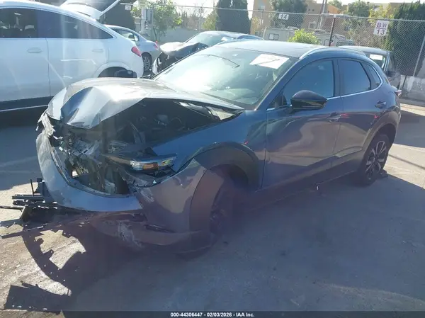 3MVDMBCMXPM571372 2023 MAZDA CX-30 - Image 2