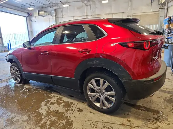 3MVDMBCMXPM572196 2023 MAZDA CX-30 - Image 2