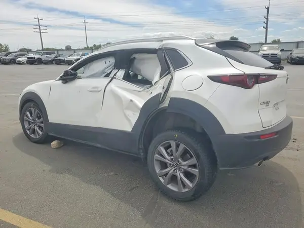 3MVDMBCMXPM572442 2023 MAZDA CX-30 - Image 2