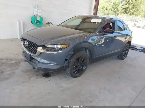 3MVDMBCMXPM573171 2023 MAZDA CX-30 - Image 2