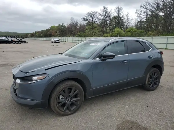 3MVDMBCMXPM575387 2023 MAZDA CX-30 - Image 1