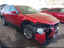 3MVDMBCMXPM578516 2023 MAZDA CX-30