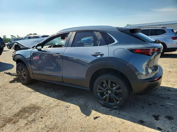3MVDMBCMXPM578984 2023 MAZDA CX-30 - Image 2