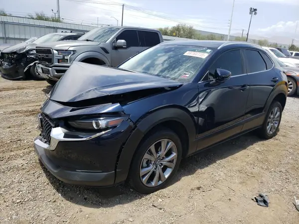 3MVDMBCMXPM581271 2023 MAZDA CX-30 - Image 1