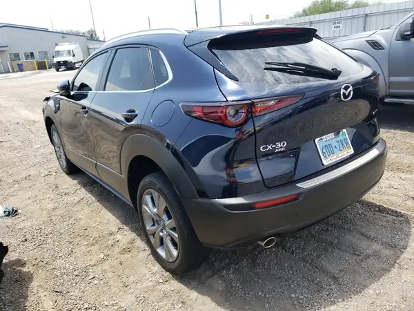 3MVDMBCMXPM581271 2023 MAZDA CX-30 - Image 2