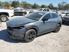 3MVDMBCMXPM583036 2023 MAZDA CX-30
